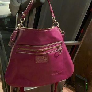 Awesome Coach purse!